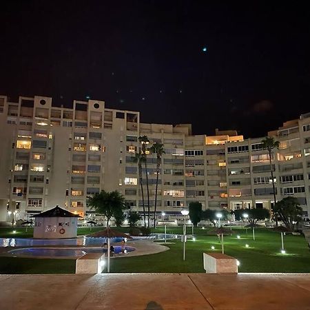 Apartamento - Playa El Campello Urbanizacion Jardin Del Mar Exteriér fotografie