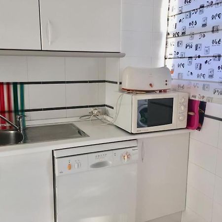 Apartamento - Playa El Campello Urbanizacion Jardin Del Mar Exteriér fotografie