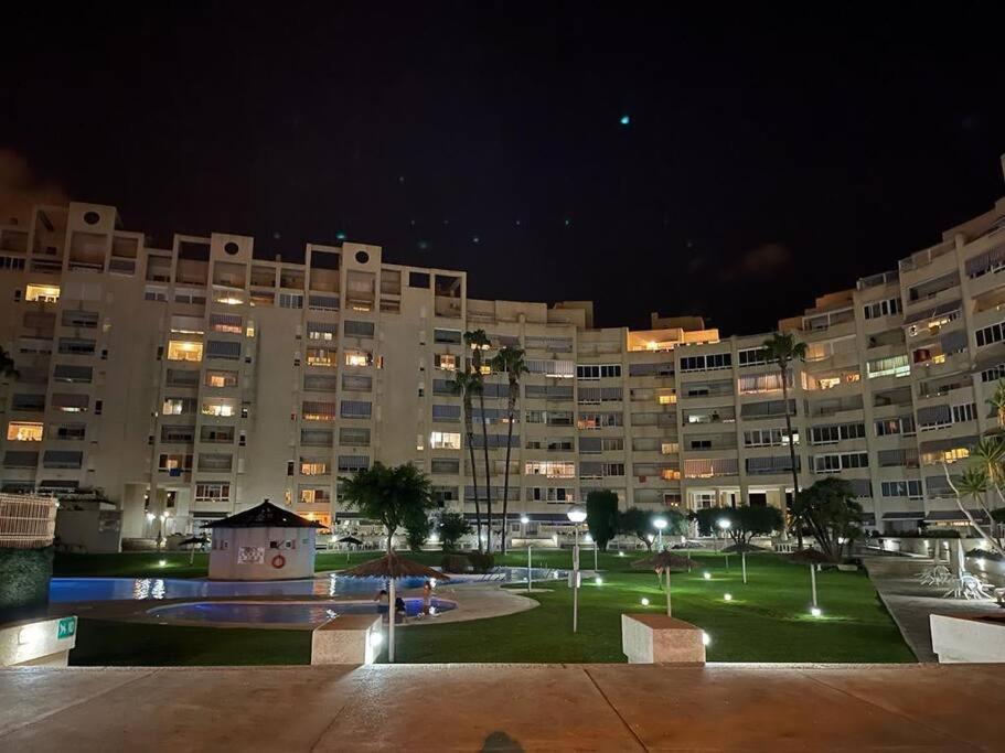 Apartamento - Playa El Campello Urbanizacion Jardin Del Mar Exteriér fotografie