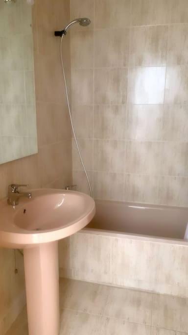 Apartamento - Playa El Campello Urbanizacion Jardin Del Mar Exteriér fotografie
