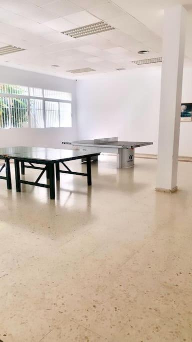 Apartamento - Playa El Campello Urbanizacion Jardin Del Mar Exteriér fotografie